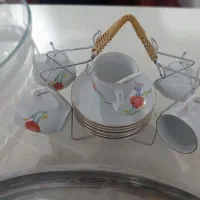 چینی ارکوپال ا وسایل آشپز خانه