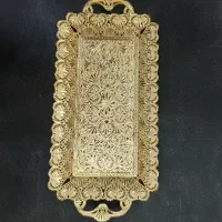 رولت خوری قلب گلدار اصلی زارا