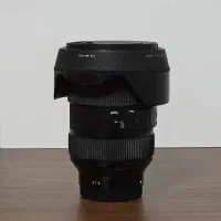 لنز 24-70 f2.8 sigma|دوربین عکاسی و فیلم‌برداری|تهران, جهاد|دیوار