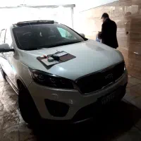 کارشناسی سیار خودرو تمام نقاط افسریه نیروهوایی