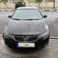 سراتو ۲۰۱۲ وارداتی 2000cc  بیرنگ   عمان