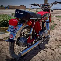 یاماهاyd100