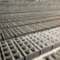 نیاز کارگر برای بلوک زنی