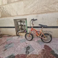 دوچرخه سایز ۱۶
