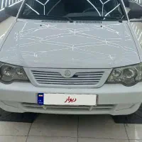 پراید۱۳۲مدل۱۳۹۰ هیدرولیک