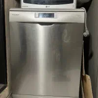 ماشین ظرفشویی