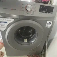 ماشین لباسشویی پاکشوما ۷کیلویی نو