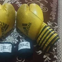دستکش بوکس