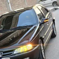 پارس تیوفایو مدل ۹۶ دریچه سیمی کلاس ۱۵