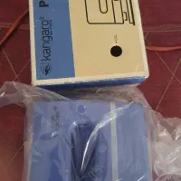 ساز اکاردئون و یک سری لوازم قابل استفاده