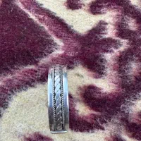 دستبند نقره