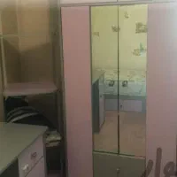 تخت و کمد نوجوان و جوان