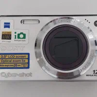 دوربین سونی سایبرشات مدل DSC-W290