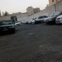 استخدام نگهبان پارکینگ عمومی.