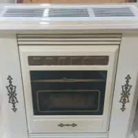 بخاری سفیده شیک