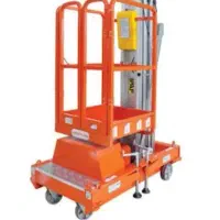 اجاره بالابر سیار ۸ متری، ۱۴ متری