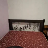 تخت فرفورژه