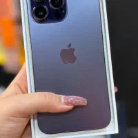 14پرومکس رنگ بنفش