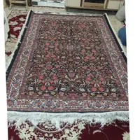 فرش دست ۶متری
