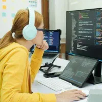 دوره رایگان ساخت سایت با پروژه دورکاری