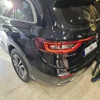 کلئوس۲۰۱۷ بیرنگ سواری فنی درجه یک