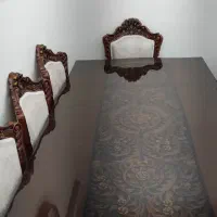 میز غذاخوری