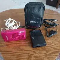 دوربین عکاسی کنون canon ixus 240 hs
