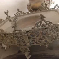 منقل قدیمی|کلکسیون اشیاء عتیقه|تهران, سبلان (لشگر)|دیوار
