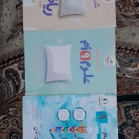 جویا مجد نهم، شب امتحان خیلی سبز علوم و ریاضی