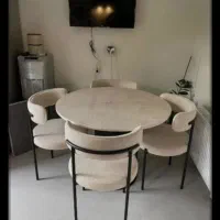 نهارخوری تدی