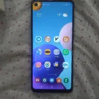 گوشی A21s سالم بدون هیچ ایرادی