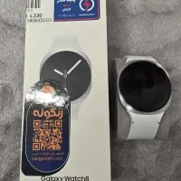 واچ۸ سامسونگ ۴۴ میلی متر
