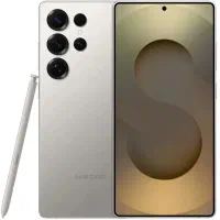 گوشی S25 Ultra Gig ۲۵۶ بژ با گارانتی اصلی