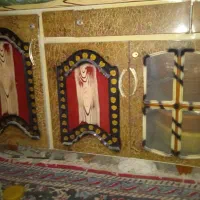 کمد رختخواب