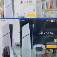 Driveپی اس فایو PlayStatio5 اروپا دیسکخور DIGITAL