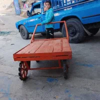 باربری خوزستان