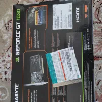 کارت گرافیک GT1030