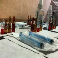 دوره آموزش فوریت پزشکی (تزریقات) وتکنسین داروخانه
