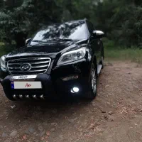 لیفان x60مدل ۹۴ دنده هلمنی