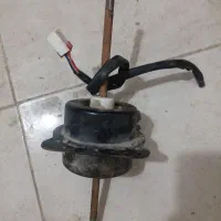 موتور فن کولر پنچره ای ال جی