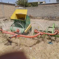 فروش رگ یونجه جمع کن