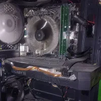 باندل i3 10100f h410