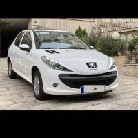 207 پانا دنده tu5pرینگ آلومینیوم
