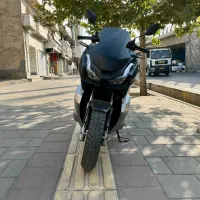 ADV 150|موتورسیکلت|ارومیه, |دیوار