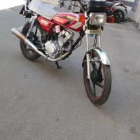 هوندا ۱۲۵