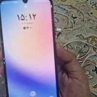 سامسونگ Galaxy A34 با حافظهٔ ۱۲۸ گیگابایت|موبایل|تهران, تهران‌سر|دیوار