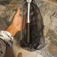 لوازم ماهیگیری و طبیعت گردی