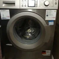 فروش ماشین لباسشویی بوش