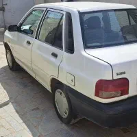 فروش|خودرو سواری و وانت|مشهد, شهرک بهارستان|دیوار