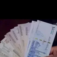 پول کلکسیونی فیک